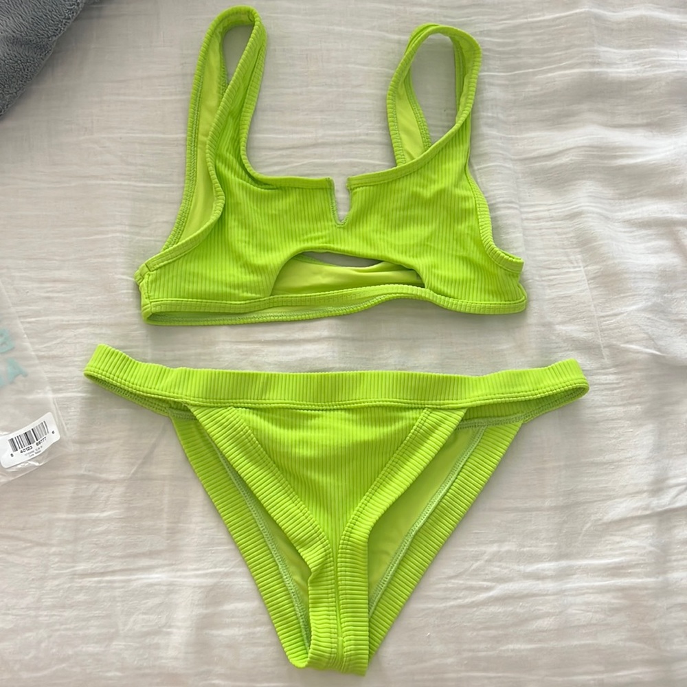 💯 Authentic Frankie’s Bikinis